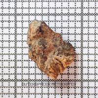 Grapevine Mesa - CBa Carbonaceous Chondrite - Fragment - 0.18g - USA (Arizona)