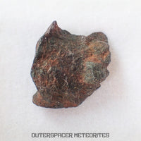 Henbury - Hierro, IIIAB - Individual completo - 7,87g - Australia (Territorio del Norte)
