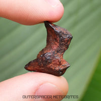 Henbury - Iron, IIIAB - Complete Individual - 8.34g - Australia (Northern Territory)