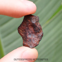 Henbury - Iron, IIIAB - Complete Individual - 6.81g - Australia (Northern Territory)