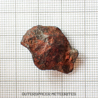Henbury - Iron, IIIAB - Complete Individual - 6.81g - Australia (Northern Territory)