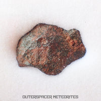 Henbury - Iron, IIIAB - Complete Individual - 6.81g - Australia (Northern Territory)
