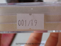 Henbury - Hierro, IIIAB - Completo individual - 8.43g - Australia (Territorio del Norte)