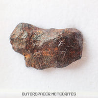 Henbury - Hierro, IIIAB - Completo individual - 8.43g - Australia (Territorio del Norte)
