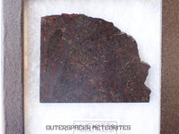 Huckitta - Pallasite - PMG-an - Complete Individual - 70.85 g - Australia (Northern Territory)