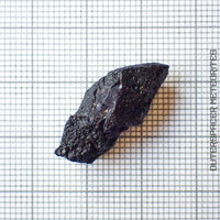Irgizite - Impactite - Complete Individual - 2.25g - Kazakhstan (Zhamanshin Crater)