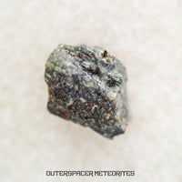 Kapoeta - Howardite - Fragment - 0.023g - South Sudan