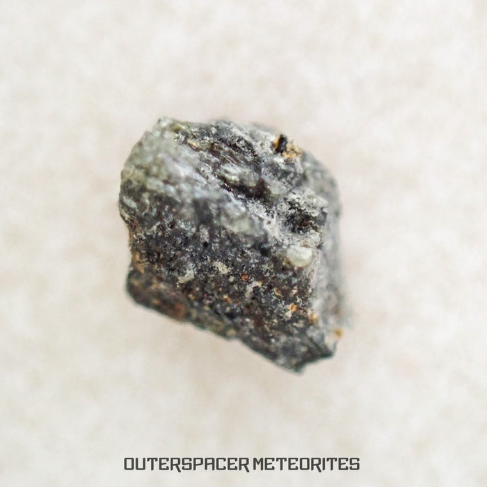 Kapoeta - Howardite - Fragment - 0.023g - South Sudan