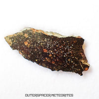 NWA 13758 - R3 Chondrite (Rumuruti) - Slice - 3.15g - Algeria