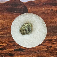 NWA 15200 - Martian Nakhlite - Fragment - 0.069g - Algeria