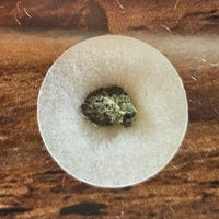 NWA 15200 - Martian Nakhlite - Fragment - 0.073g - Algeria