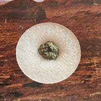 NWA 15200 - Martian Nakhlite - Fragment - 0.063g - Algeria