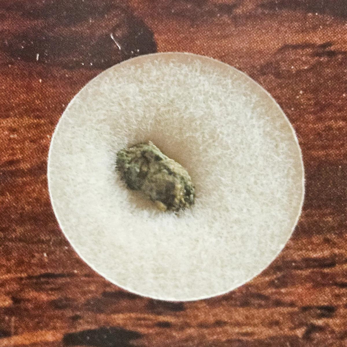 NWA 15200 - Martian Nakhlite - Fragment - 0.063g - Algeria