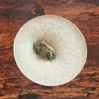 NWA 15200 - Martian Nakhlite - Fragment - 0.063g - Algeria