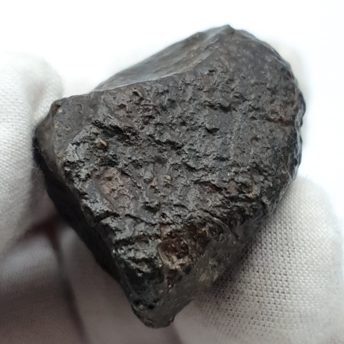 NWA*** (Sin clasificar) - Condrita Ordinaria - Ejemplar Completo - 57.5g - África del Noroeste