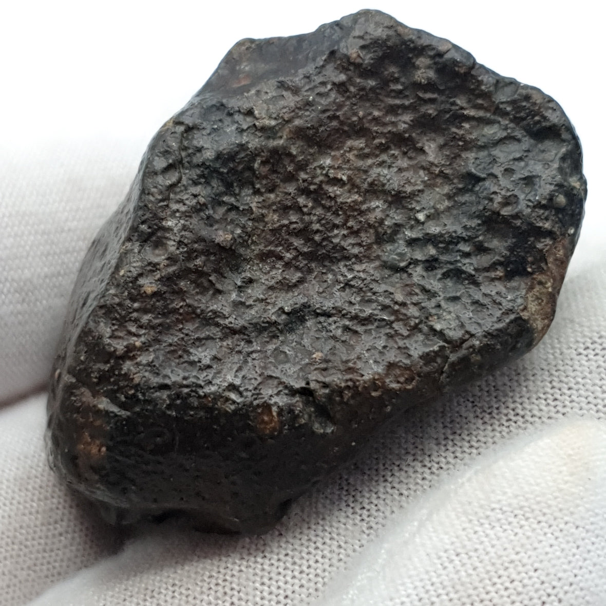 NWA*** (Sin clasificar) - Condrita Ordinaria - Ejemplar Completo - 57.5g - África del Noroeste