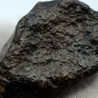 NWA*** (Sin clasificar) - Condrita Ordinaria - Ejemplar Completo - 57.5g - África del Noroeste