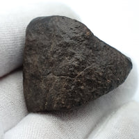 NWA*** (Sin clasificar) - Condrita ordinaria - Individuo completo - 53,1g - África del Noroeste
