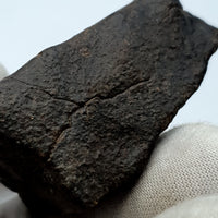 NWA*** (Unclassified) - Ordinary Chondrite - Complete Individual - 80.4g - Northwest Africa
