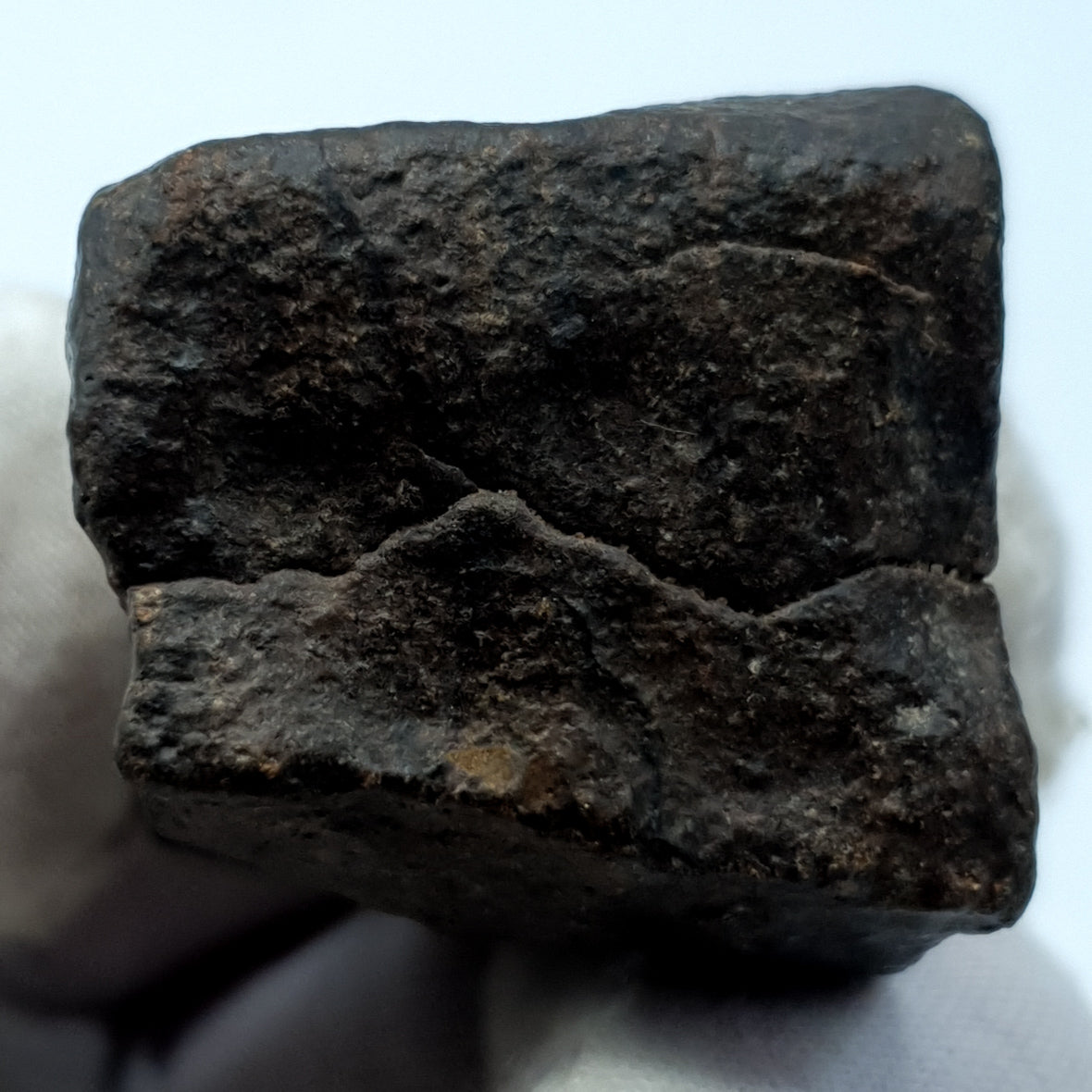NWA*** (Unclassified) - Ordinary Chondrite - Complete Individual - 80.4g - Northwest Africa