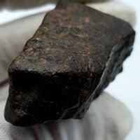 NWA*** (Unclassified) - Ordinary Chondrite - Complete Individual - 80.4g - Northwest Africa