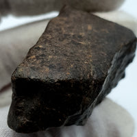 NWA*** (Unclassified) - Ordinary Chondrite - Complete Individual - 80.4g - Northwest Africa