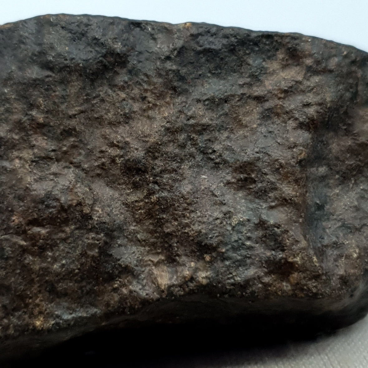 NWA*** (Unclassified) - Ordinary Chondrite - Complete Individual - 80.4g - Northwest Africa