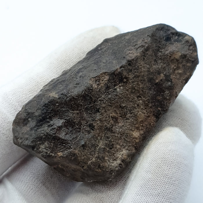 NWA*** (Sin clasificar) - Condrita Ordinaria - Ejemplar Completo - 115g - Noroeste de África