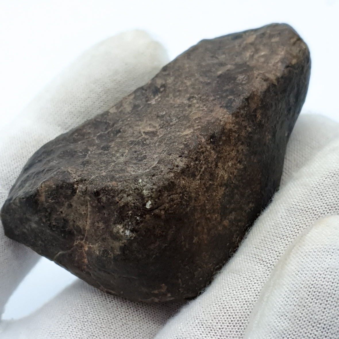 NWA*** (Unclassified) - Ordinary Chondrite - Complete Individual - 115g - Northwest Africa