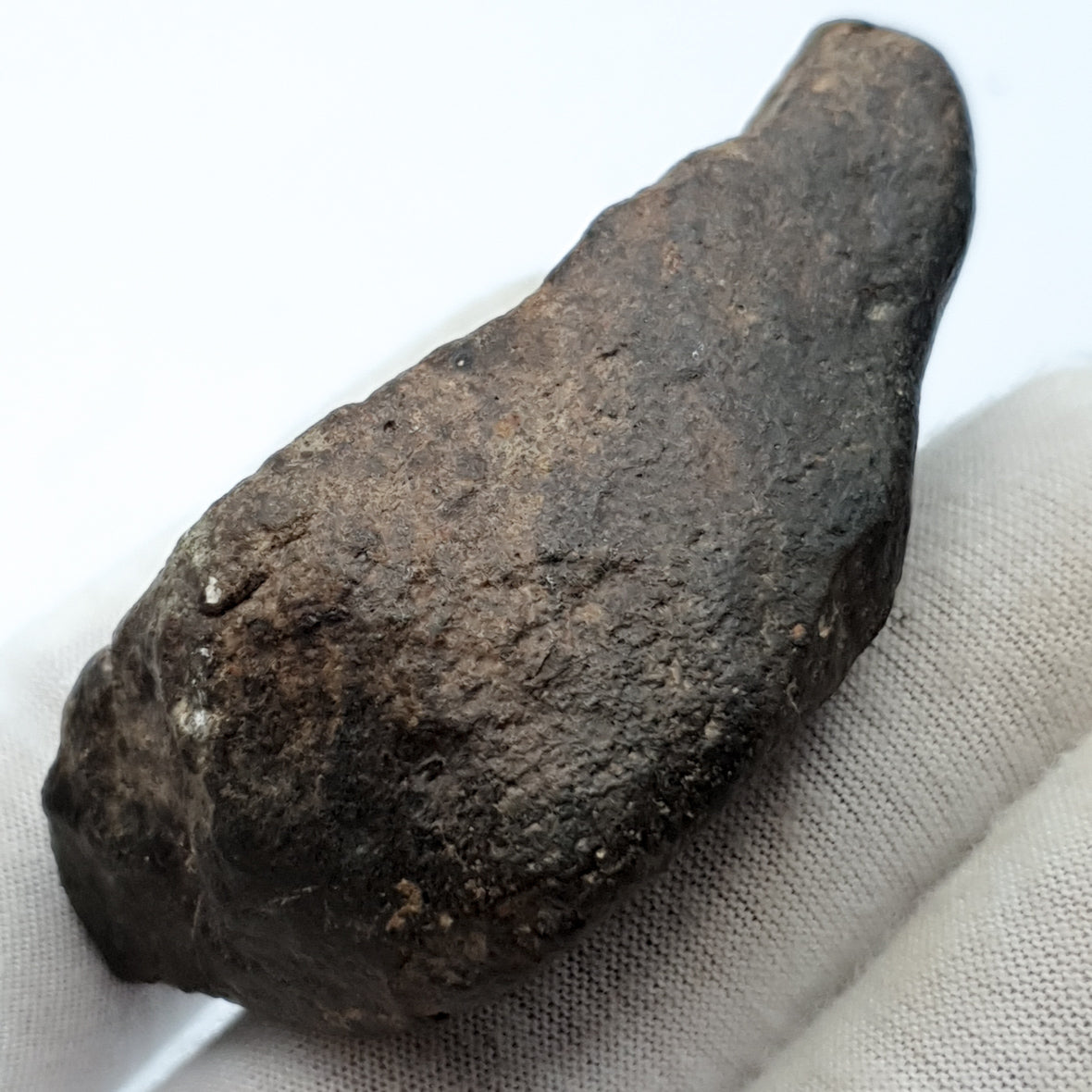 NWA*** (Unclassified) - Ordinary Chondrite - Complete Individual - 115g - Northwest Africa