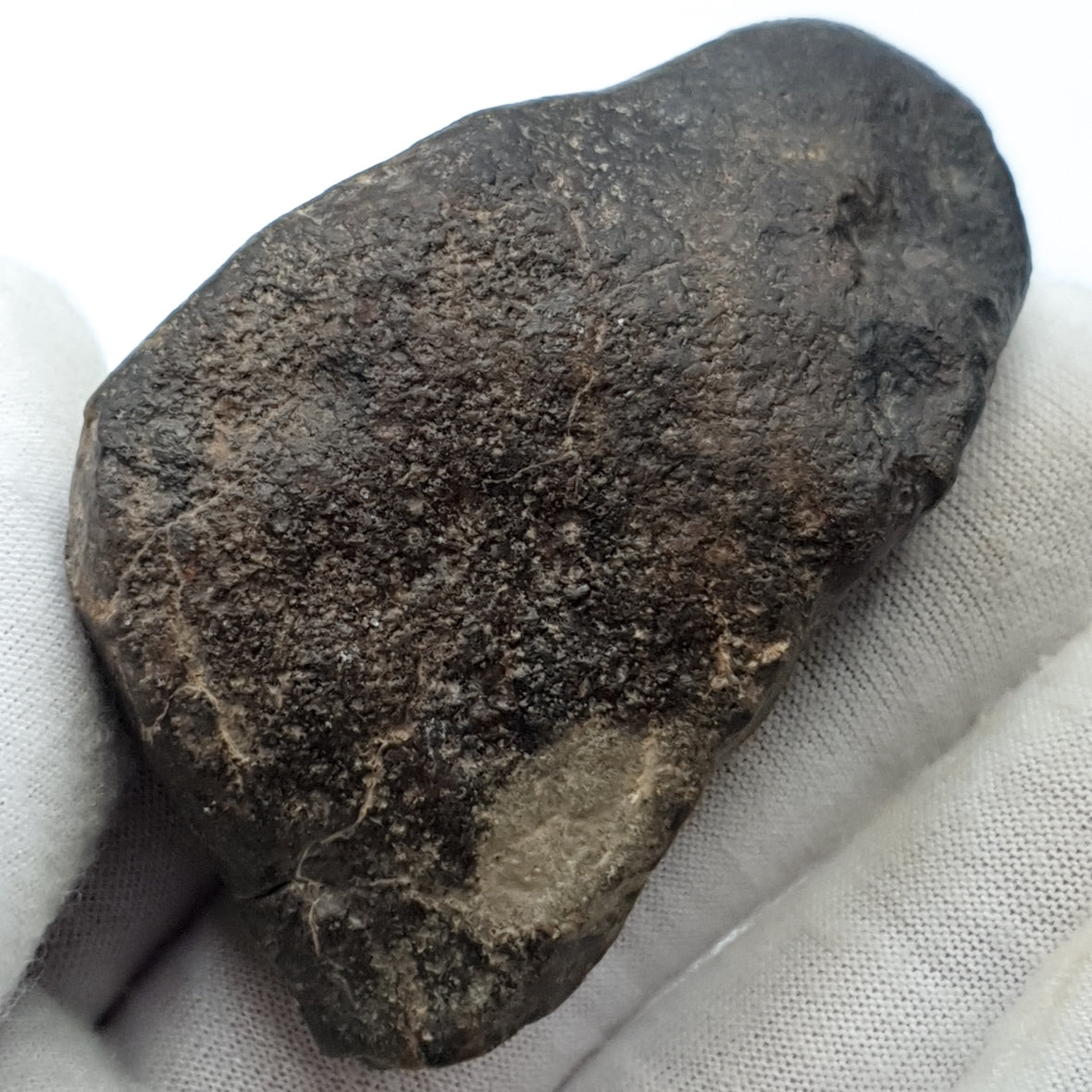 NWA*** (Unclassified) - Ordinary Chondrite - Complete Individual - 115g - Northwest Africa