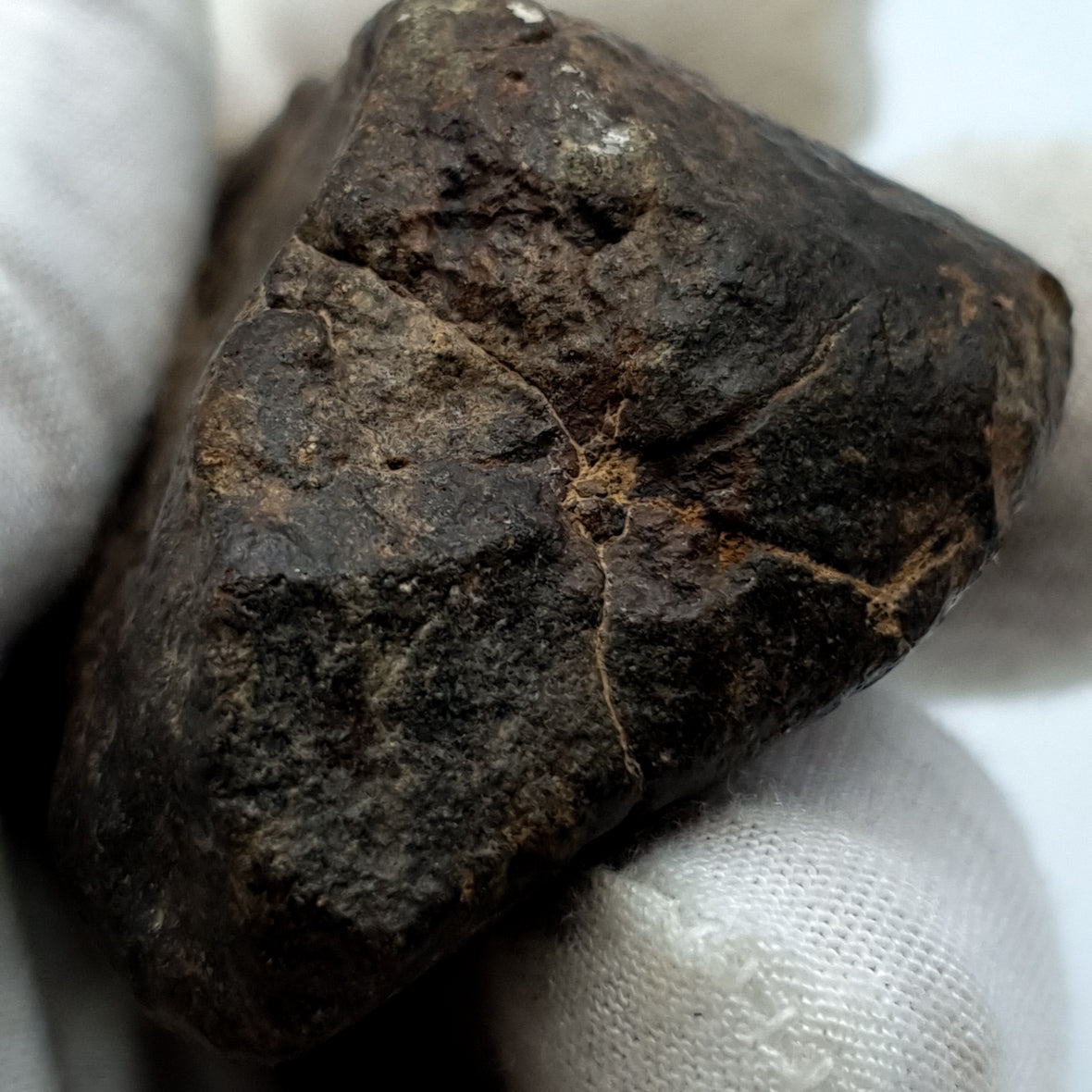 NWA*** (Unclassified) - Ordinary Chondrite - Complete Individual - 115g - Northwest Africa