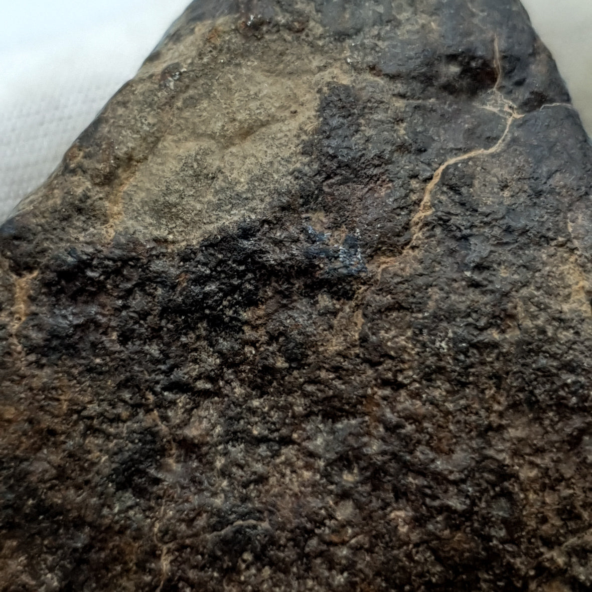 NWA*** (Unclassified) - Ordinary Chondrite - Complete Individual - 115g - Northwest Africa
