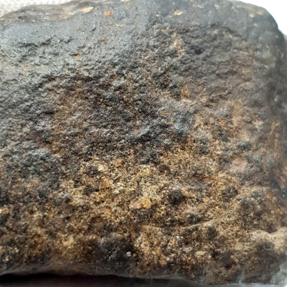 NWA*** (Unclassified) - Ordinary Chondrite - Complete Individual - 115g - Northwest Africa
