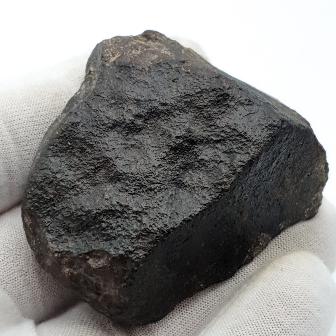 NWA*** (Unclassified) - Ordinary Chondrite - Complete Individual - 97.5g - Northwest Africa