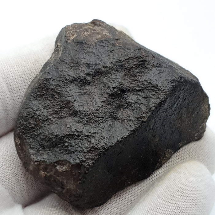 NWA*** (Sin clasificar) - Condrita ordinaria - Individuo completo - 97,5g - África del Noroeste