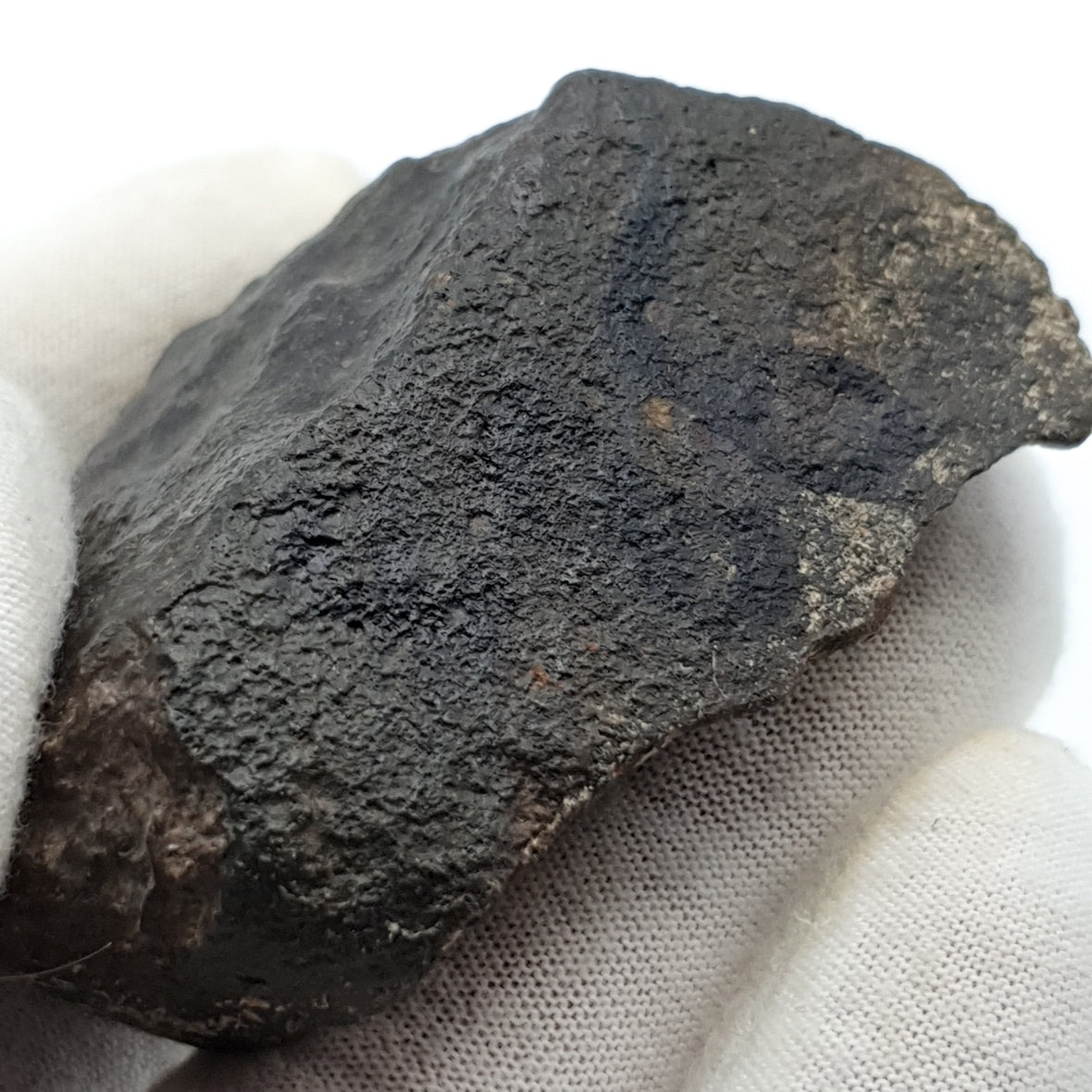 NWA*** (Unclassified) - Ordinary Chondrite - Complete Individual - 97.5g - Northwest Africa
