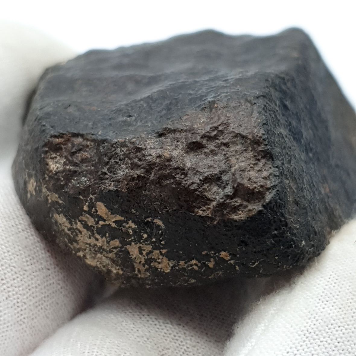 NWA*** (Unclassified) - Ordinary Chondrite - Complete Individual - 97.5g - Northwest Africa