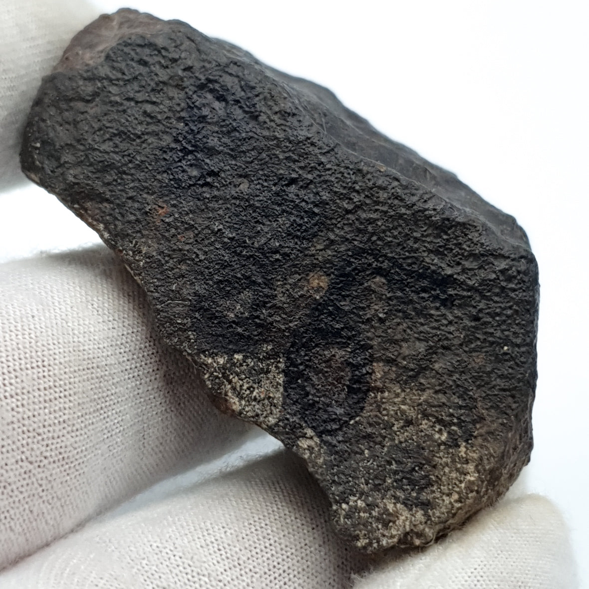 NWA*** (Unclassified) - Ordinary Chondrite - Complete Individual - 97.5g - Northwest Africa