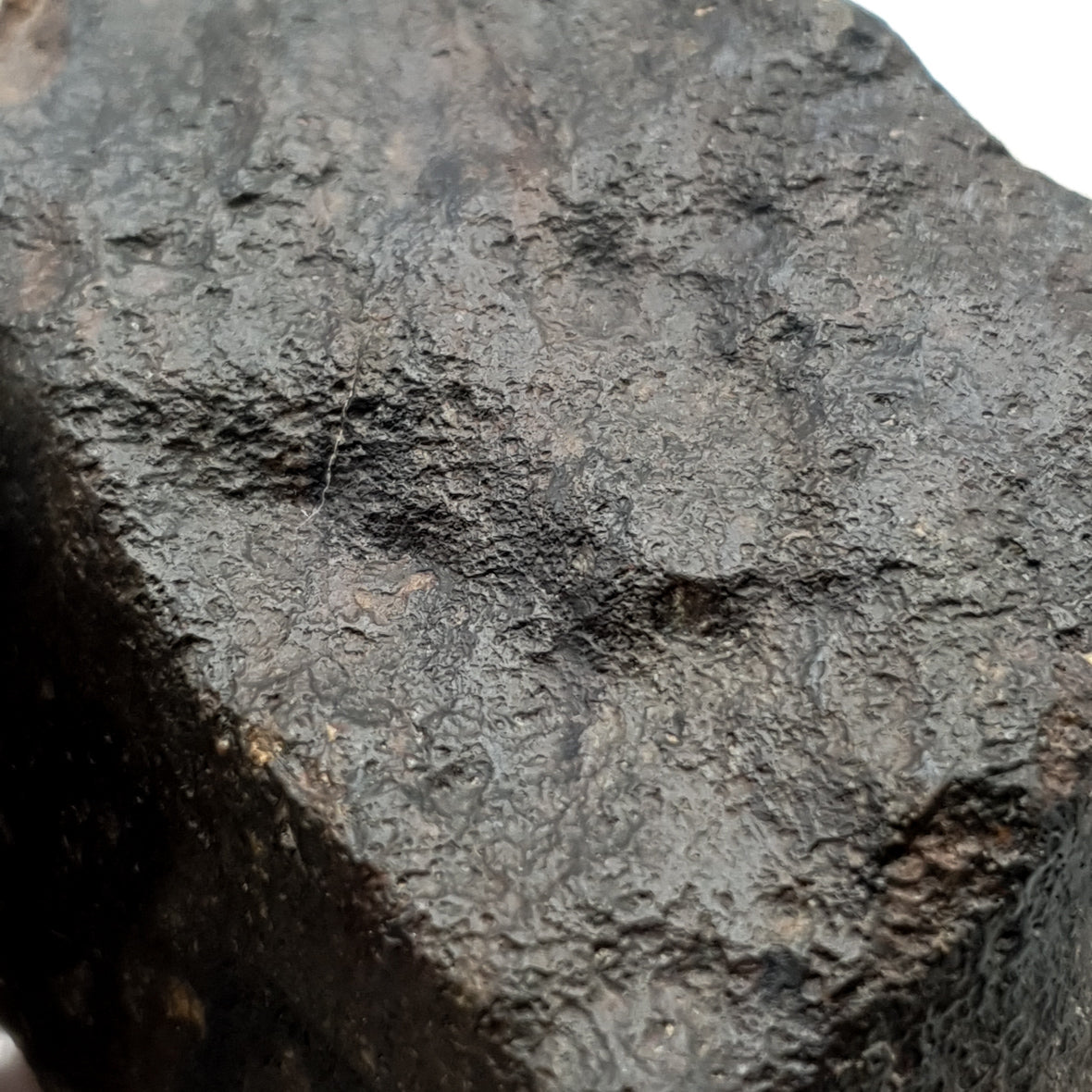 NWA*** (Unclassified) - Ordinary Chondrite - Complete Individual - 97.5g - Northwest Africa