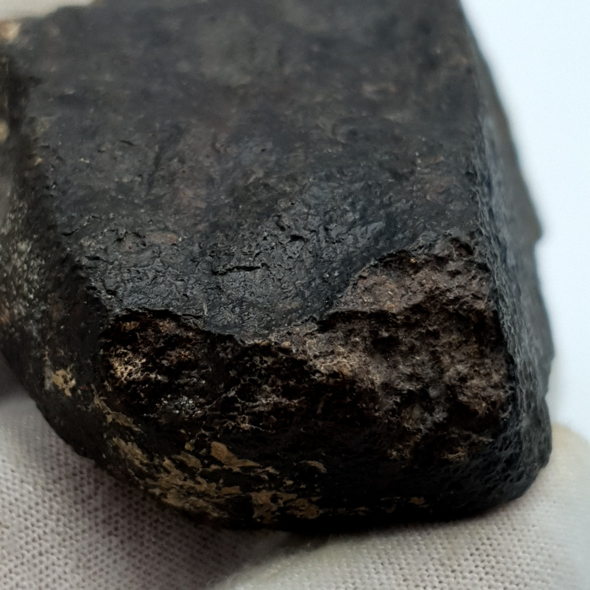 NWA*** (Unclassified) - Ordinary Chondrite - Complete Individual - 97.5g - Northwest Africa
