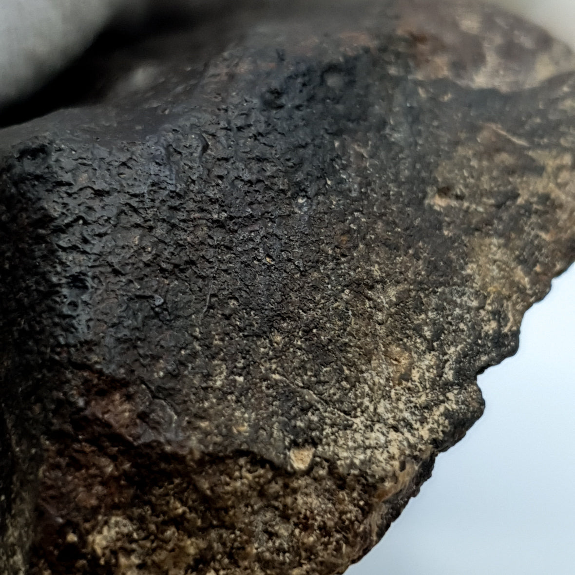 NWA*** (Unclassified) - Ordinary Chondrite - Complete Individual - 97.5g - Northwest Africa
