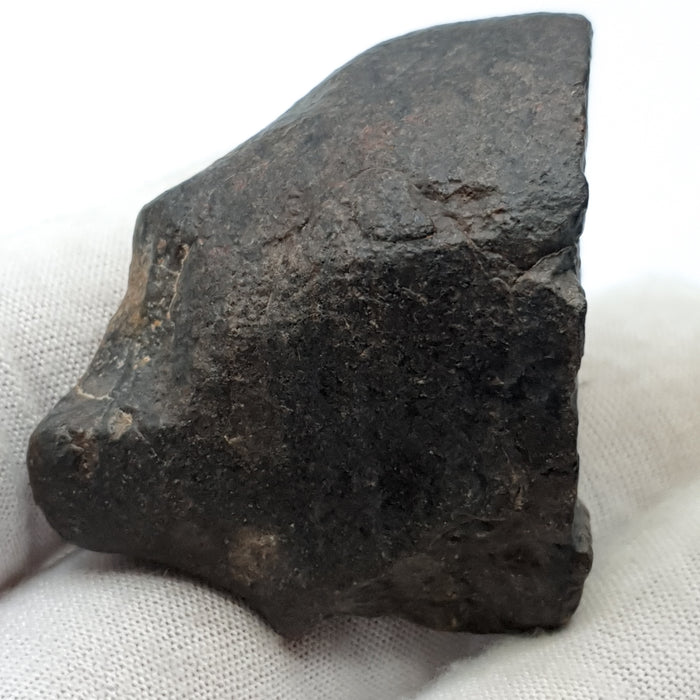 NWA*** (Sin clasificar) - Condrita ordinaria - Individuo completo - 56,2g - Noroeste de África