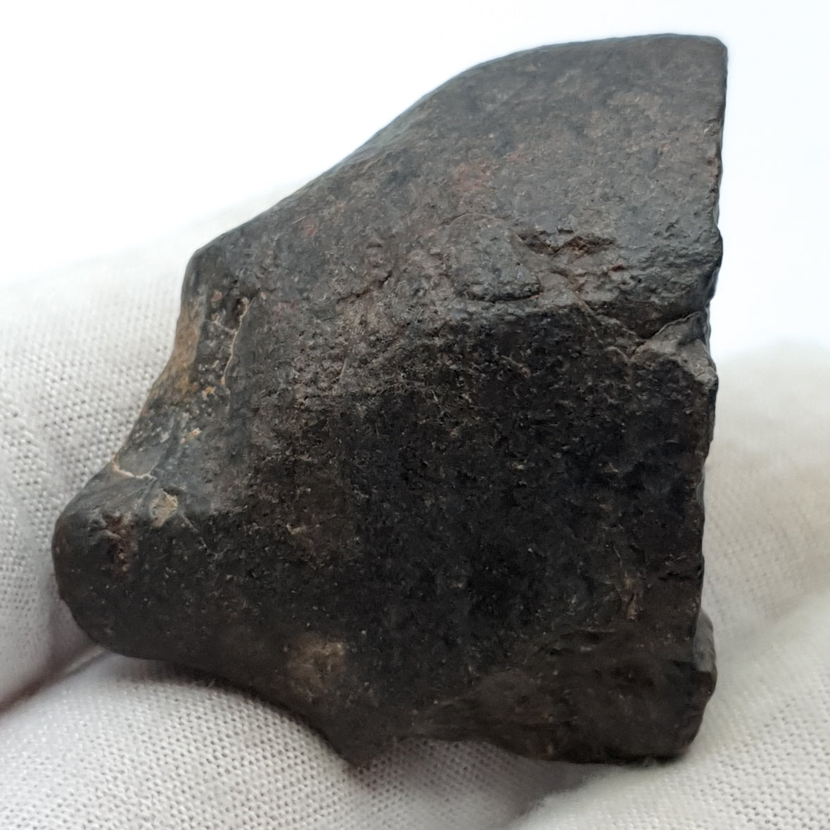 NWA*** (Unclassified) - Ordinary Chondrite - Complete Individual - 56.2g - Northwest Africa