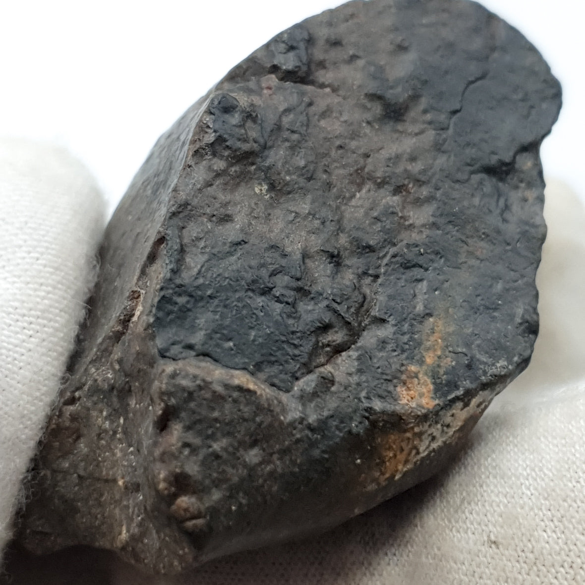 NWA*** (Unclassified) - Ordinary Chondrite - Complete Individual - 56.2g - Northwest Africa