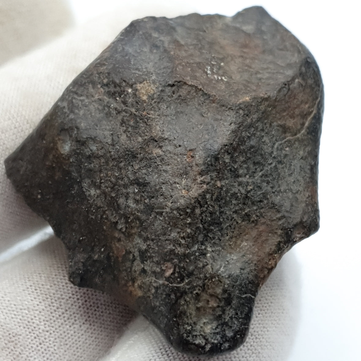 NWA*** (Unclassified) - Ordinary Chondrite - Complete Individual - 56.2g - Northwest Africa