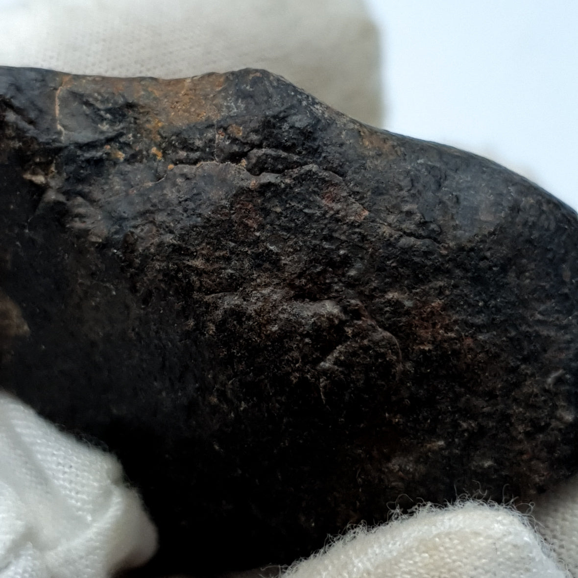 NWA*** (Unclassified) - Ordinary Chondrite - Complete Individual - 56.2g - Northwest Africa