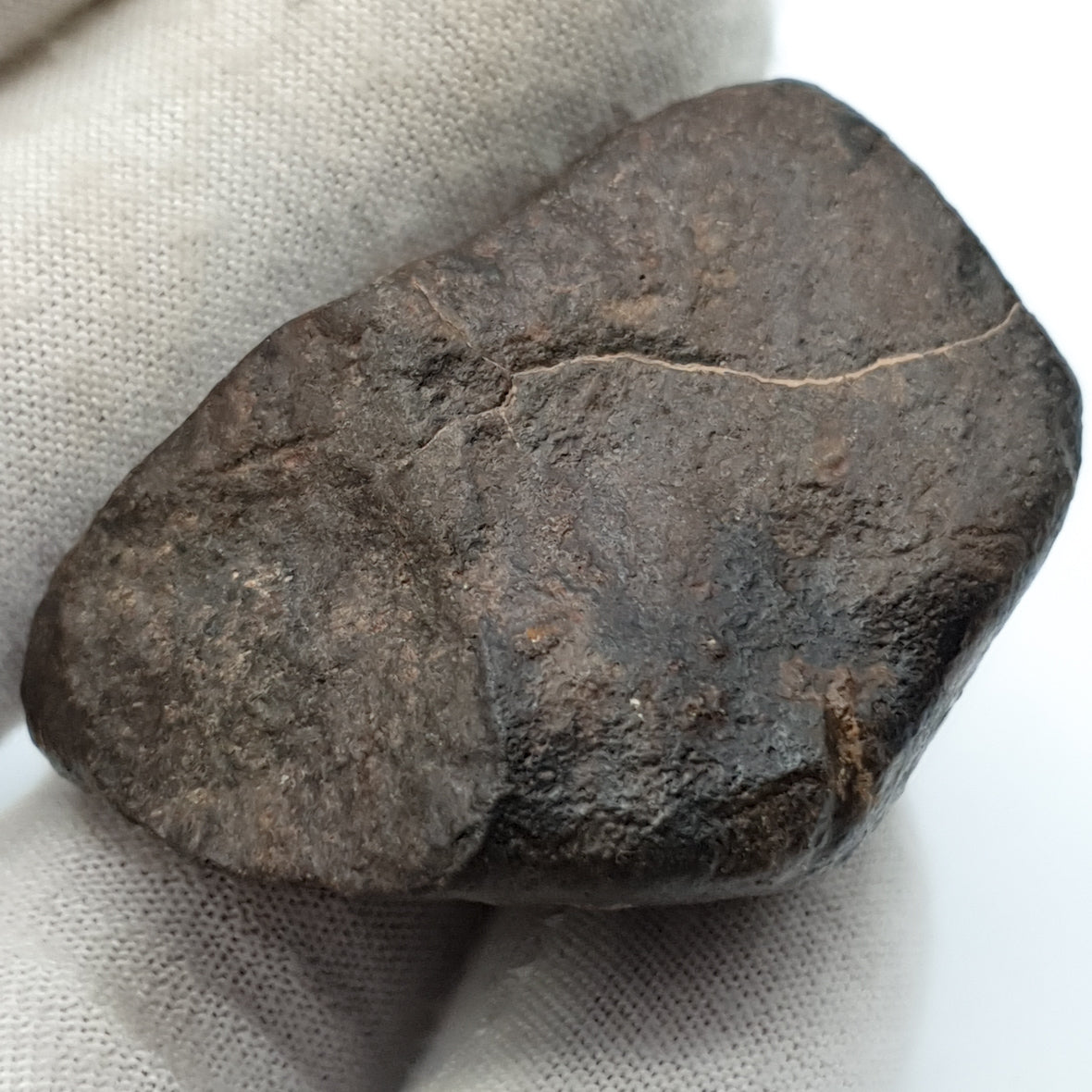 NWA*** (Sin clasificar) - Condrita Ordinaria - Ejemplar Completo - 50.4g - Noroeste de África