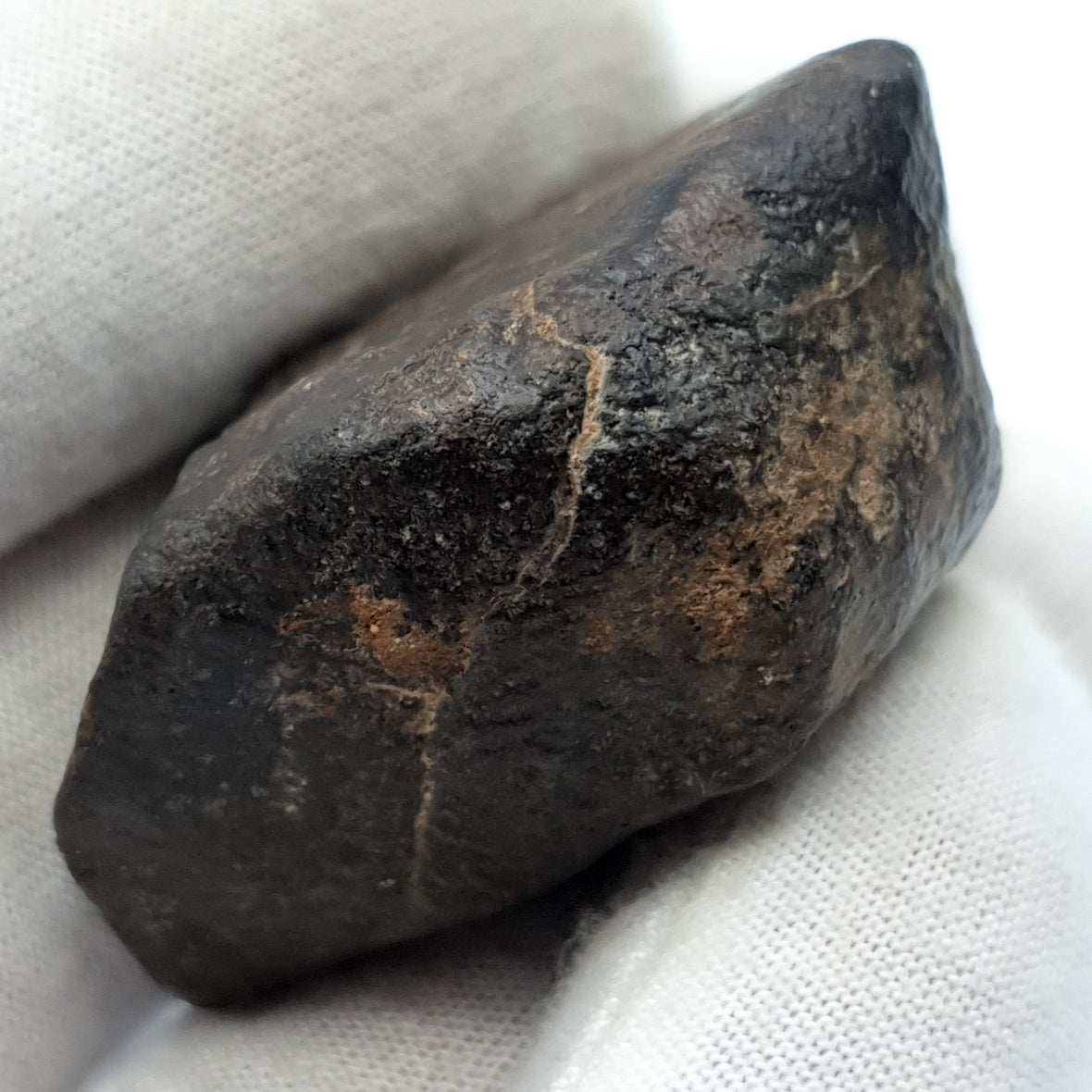 NWA*** (Sin clasificar) - Condrita Ordinaria - Ejemplar Completo - 50.4g - Noroeste de África