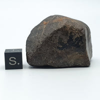 NWA*** (Sin clasificar) - Condrita Ordinaria - Ejemplar Completo - 50.4g - Noroeste de África